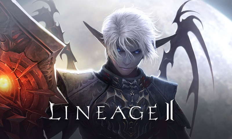 Lineage 2 M 3092021 1