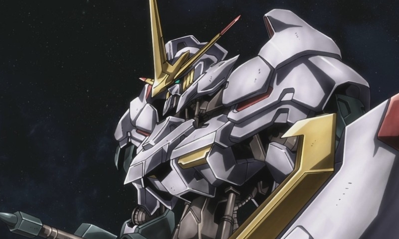 Mobile Suit Gundam: Iron-Blooded Orphans G เวอร์ชั่นเกมมือถือมาปีหน้า