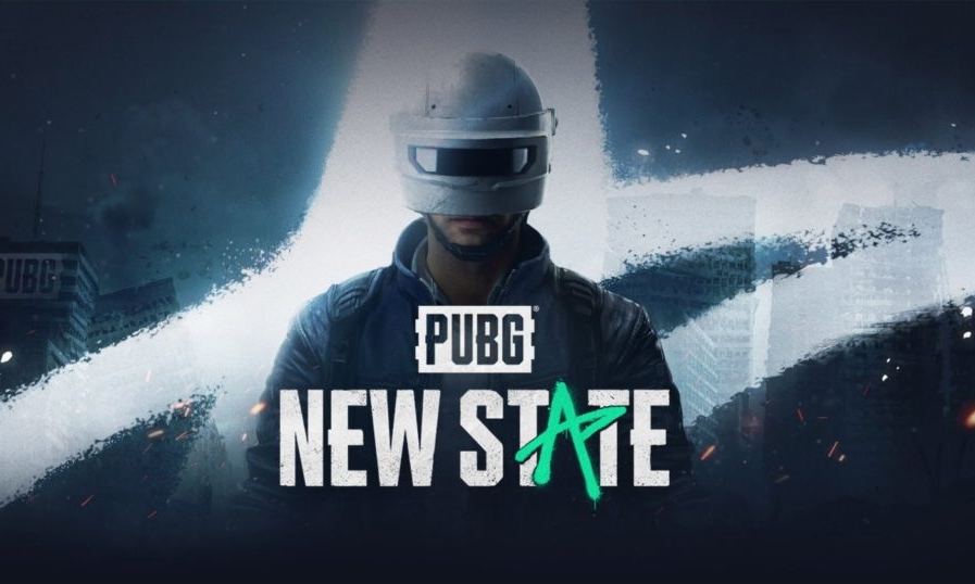 PUBG New State 2192021