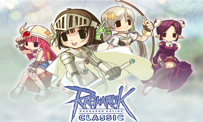 Ragnarok Online Classic 270964 03
