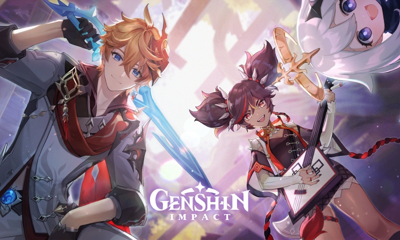 Genshin Impact เวอร์ชัน 2.2 จะเปิดตัวในวันที่ 13 ตุลาคม นี้