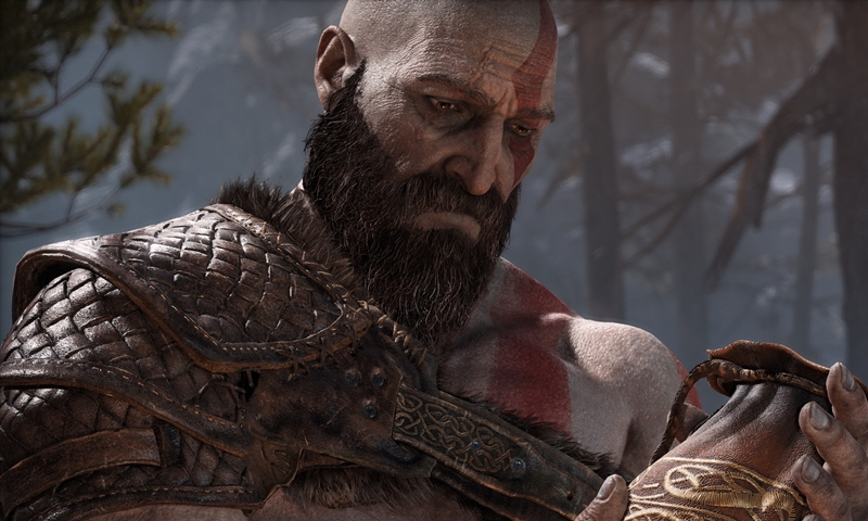 มาแล้ว God of War เตรียมวางจำหน่ายแล้วบน Steam และ Epic Games Store