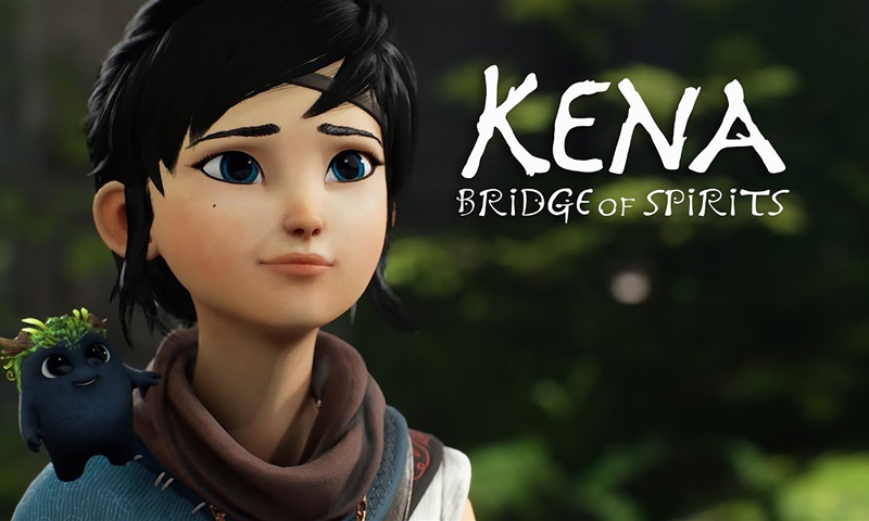 รีวิว KENA: Bridge of Spirits ผจญภัยโลกหลังความตายสุดแฟนตาซี