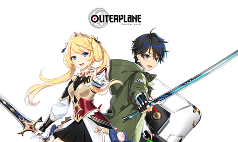 Outerplane เผยภาพสุดเมะของเกม RPG ครั้งแรกอย่างเป็นทางการ