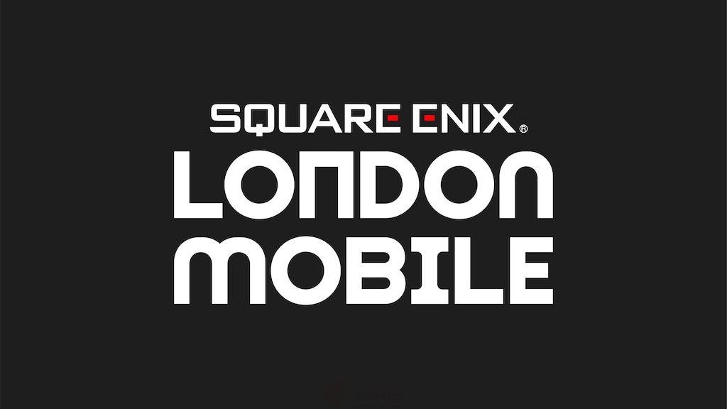 Square Enix 211020212