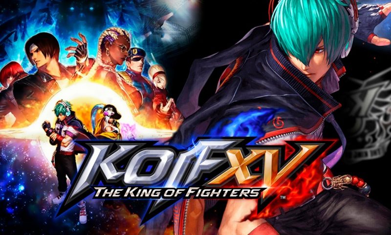 ต่อยระห่ำ King of Fighters XV เปิด OBT ท้าแบทเทิ่ล 3v3