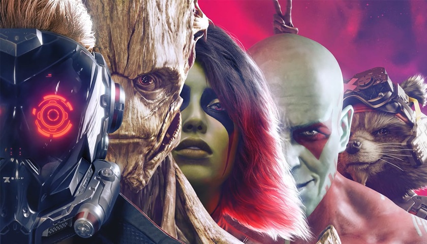 f26c03e6 guardians of the galaxy game