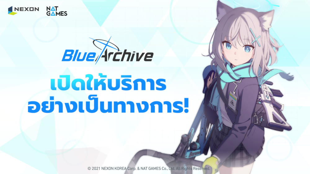 Blue Archive 091121 02