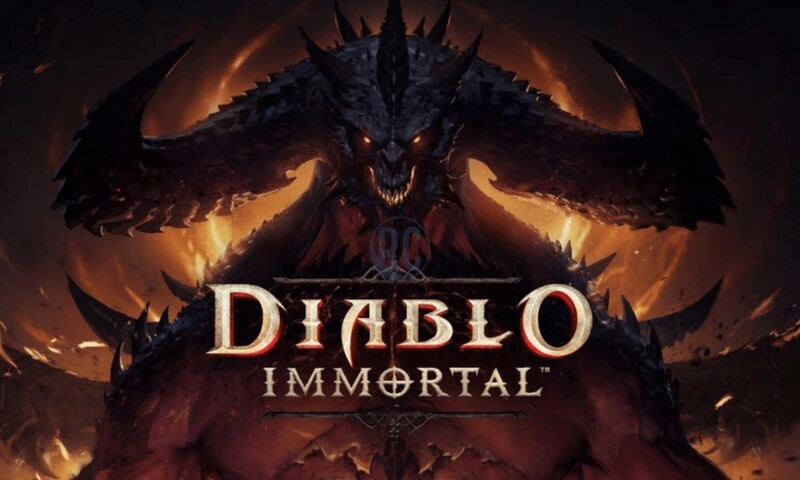รีวิว Diablo Immortal วิดีโอเกมในตำนาน สู่ศักราชใหม่เกมมือถือ