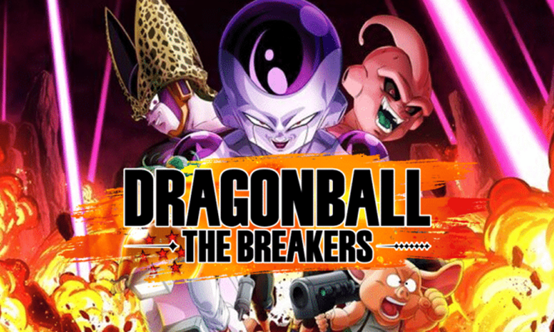 ทิ้งภาพจำให้หมด Dragon Ball: The Breakers ครั้งแรกในรูปของเกมสยองต้องรอด