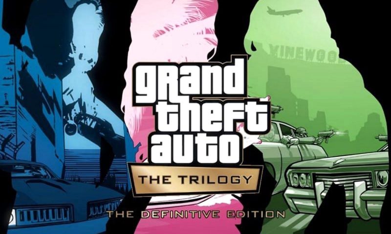 GTA : Trilogy ได้รับการพัฒนามากว่า 2 ปีแล้ว