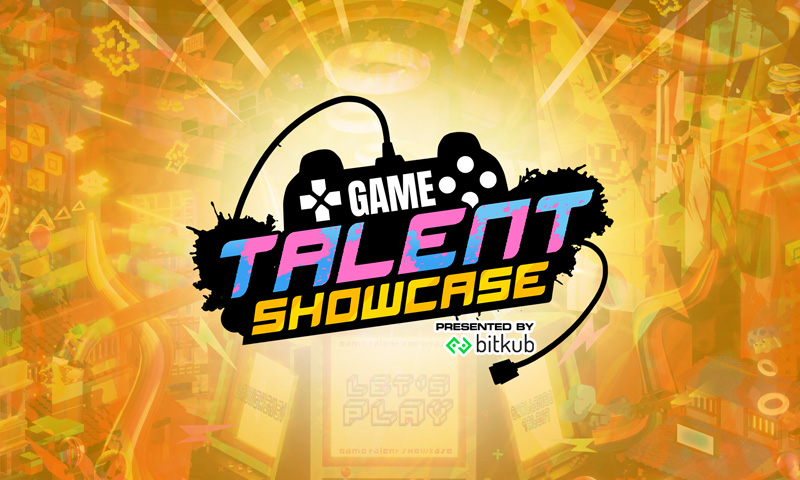 TGA เปิดตัว Game Talent Showcase 2022 ให้นักเรียนนักศึกษาได้แสดงความสามารถพัฒนาเกม