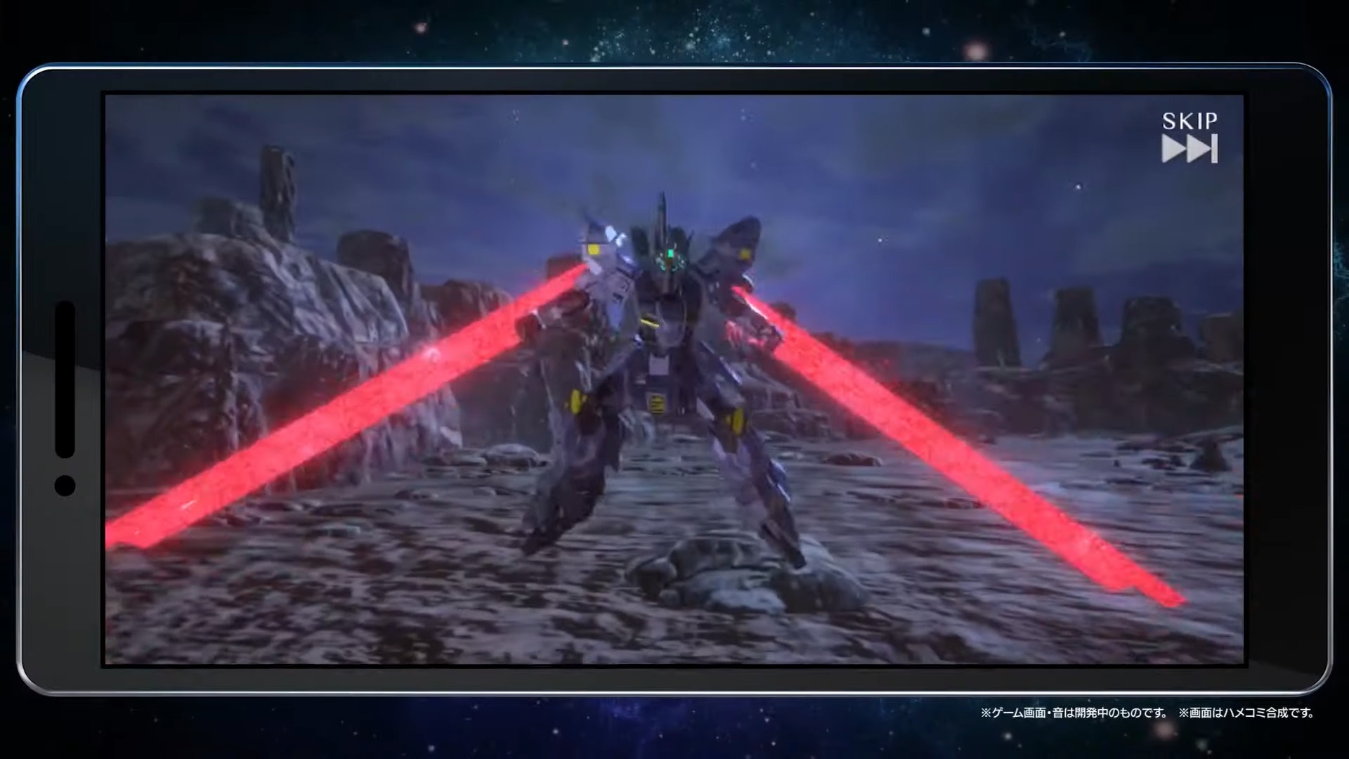 Gundam UC Engage 18112021 4