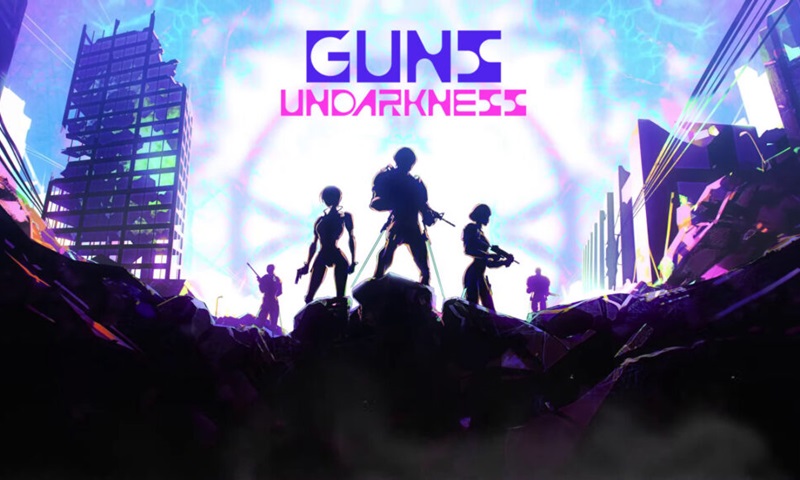 มาใหม่ Guns Undarkness เกมลอบฆ่า RPG จากผู้แต่ง Persona
