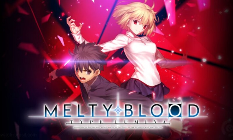 MeltyBloodT 01112021 1