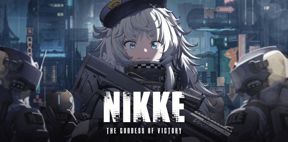 Nikke The Goddess of Victory 23112021 1