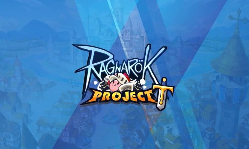 เปิดตัวครั้งแรก Ragnarok Project T เกม Strategy RPG จัดทีมต่อสู้จากไอพีในตำนาน