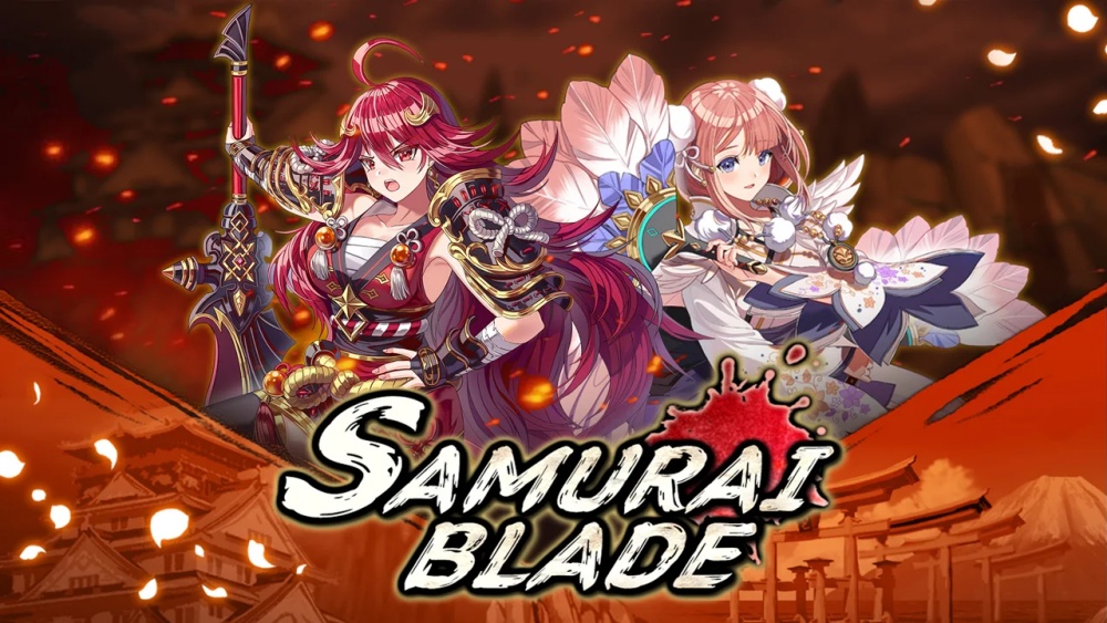 Samurai Blade 261121 01