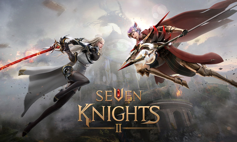 Seven Knights 2 ภาคต่อเกมฮิตระดับตำนาน เตรียมเปิดให้บริการพร้อมกันทั่วโลก 10 พฤศจิกายนนี้