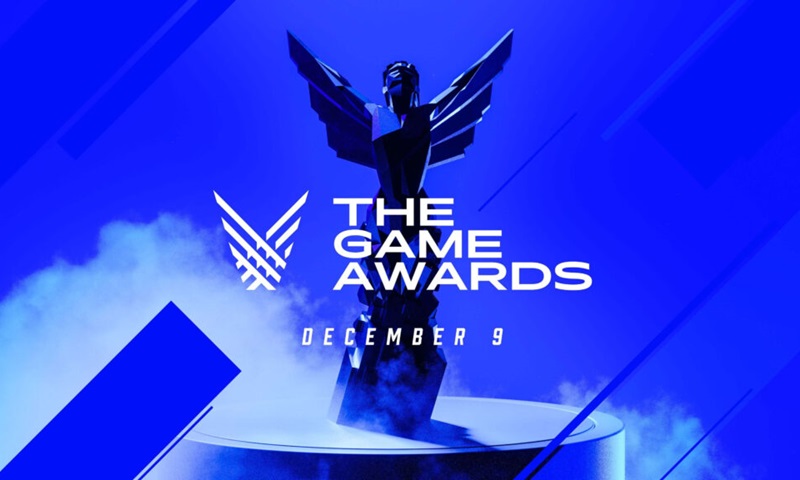 ประกาศศักดา The Game Awards 2021 ขนเกมใหม่เปิดตัวครั้งแรก 50 ไตเติ้ล