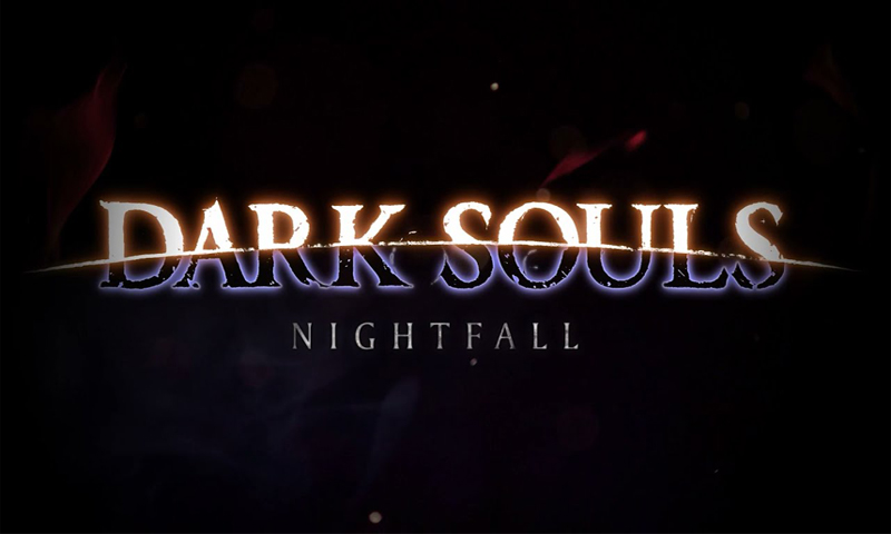 Dark Souls: Nightfall เกมภาคต่อของ Dark Souls เปิดตัวเดือนหน้า