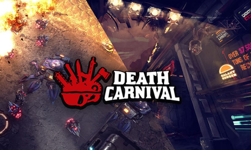 Death Carnival 28122021 7