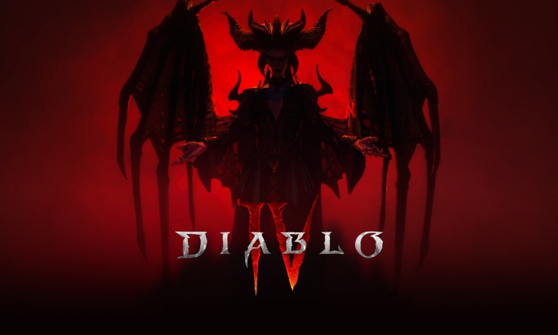 Blizzard ปล่อยอัปเดตความคืบหน้าของ Diablo IV ในไตรมาสที่ 4 ในปี 2021