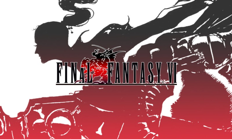 ปักหมุดแล้ว Square Enix ฟื้นตำนาน Final Fantasy VI จากซีรีส์ Final Fantasy Pixel Remaster ต้นปีหน้า