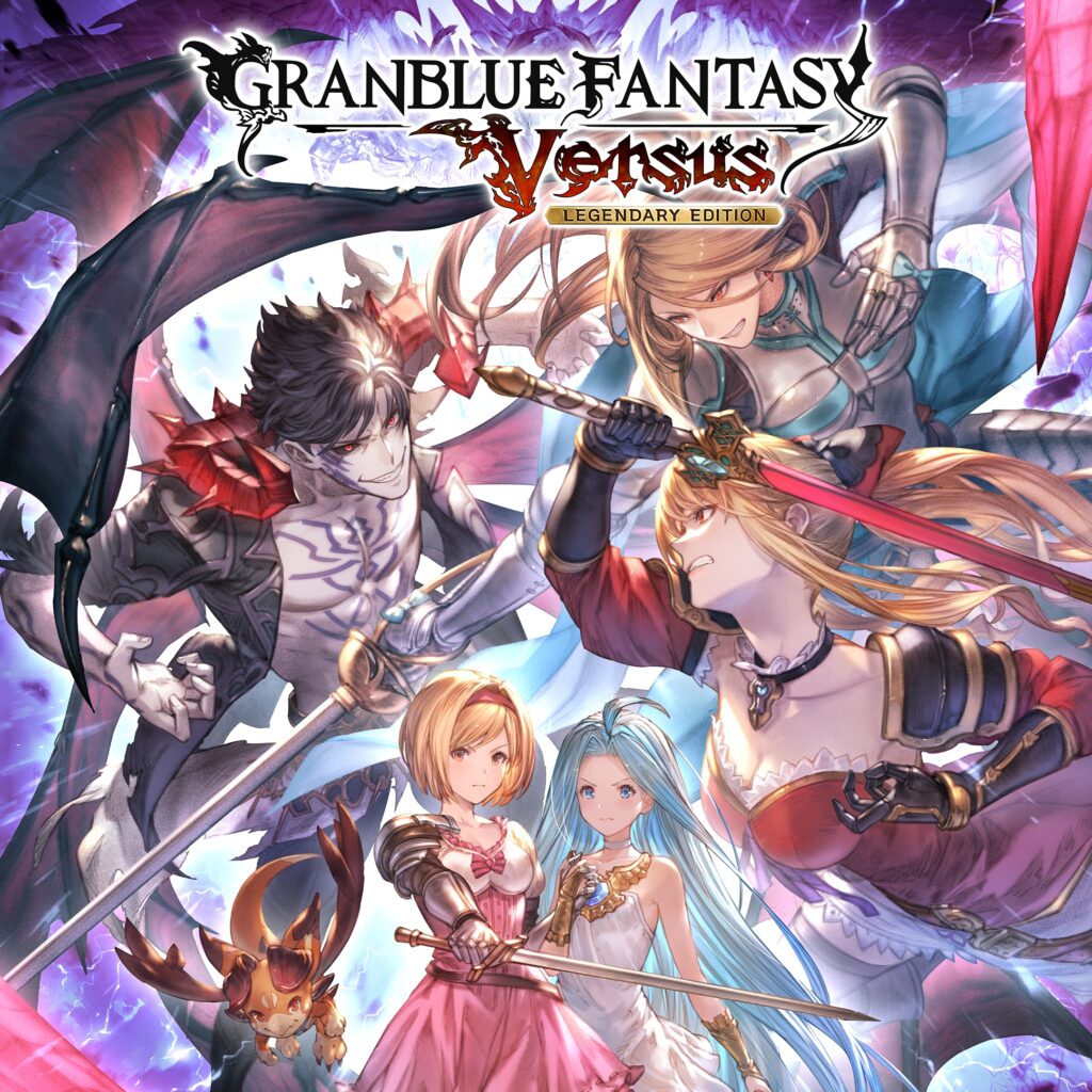 Granblue Fantasy Versus 14122021 8
