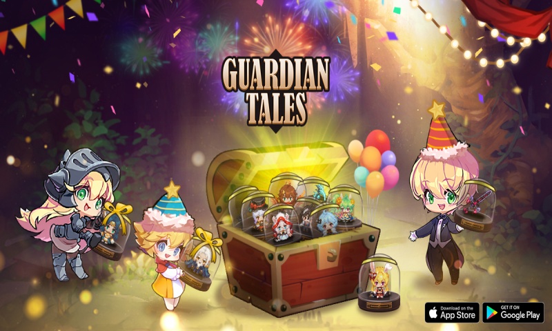 Guardian Tales 301221 01