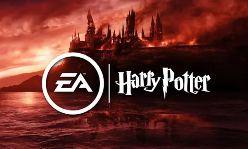 แฉเบื้องหลัง EA สั่งฆ่าเกมพ่อมดน้อย แฮร์รี่ พ็อตเตอร์ Harry Potter MMO ไม่ให้แจ้งเกิด