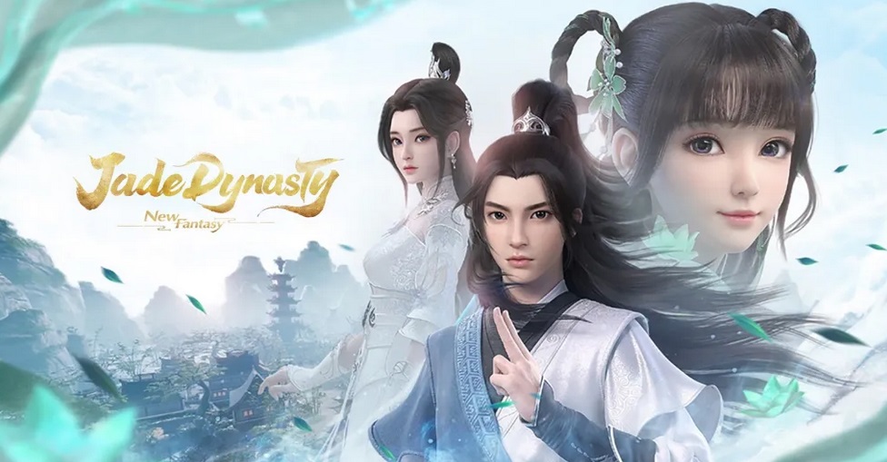 Jade Dynasty New Fantasy 22122021 2
