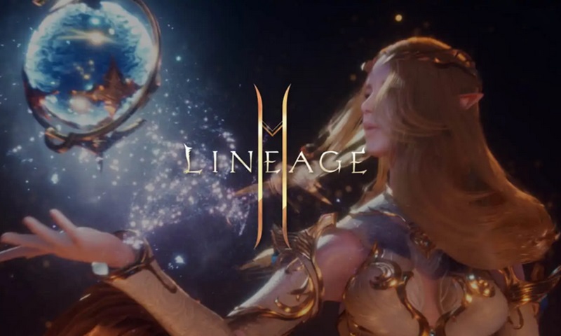 Lineage 2 M 2122021 8