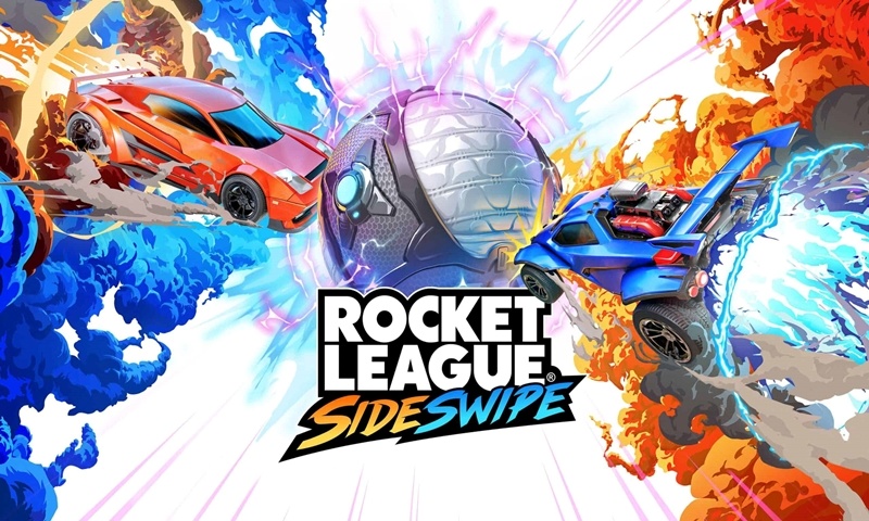รีวิว Rocket League Sideswipe ศึกรถชนลูกหนังที่ดัดแปลงความสนุกมาลงบนมือถือ