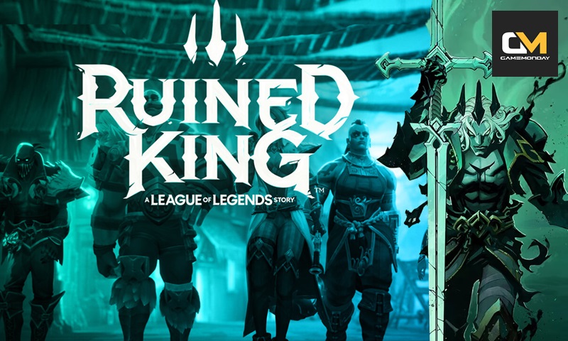 ไม่อยากรอ Arcane ซีซั่น 2 ลองเล่นเกมนี้ดู Ruined King: A League of Legends Story