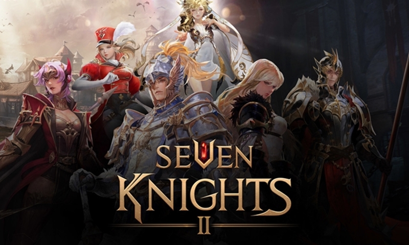 โปรสุดคุ้มจาก Seven Knights 2 ลูกค้า AIS ยิ่งเติม ยิ่งปัง วันนี้ – 31 ธันวาคม นี้เท่านั้น