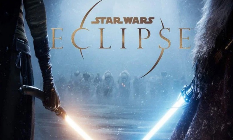 หลุดวันคลอด Star Wars Eclipse ไอพี Sci-Fi MMO ที่แฟนทั่วโลกเฝ้ารอ