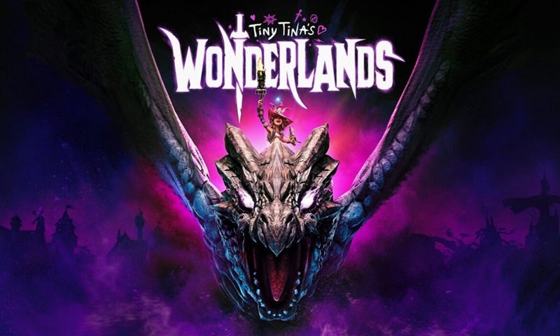2K Games แย้มข้อมูลใหม่ Tiny Tina’s Wonderlands ที่ทำให้อยากเล่นเกมนี้มาก