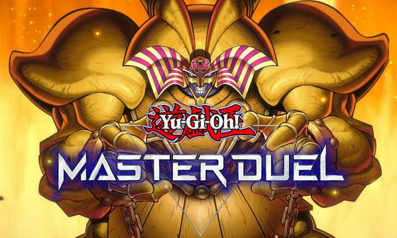 Konami เปิดครบทุกข้อมูลที่ควรรู้ก่อนเล่น Yu-Gi-Oh! Master Duel