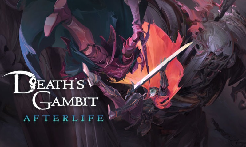 สาวก Xbox One จะได้เล่น Death’s Gambit: Afterlife ไม่เกินมีนาคมนี้ ส่วนชาว PC รอสนุกกับ DLC ใหม่ Ashes of Vados ต้นกุมภา