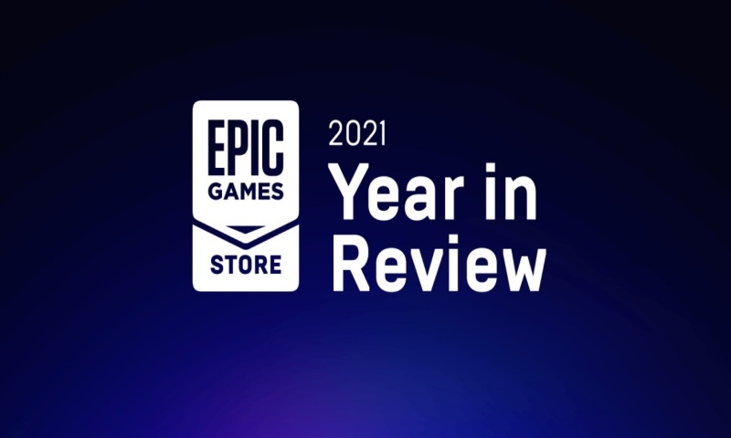 Epic Games Store มีคนใช้งานมากถึง 194 ล้านคนแล้ว !!