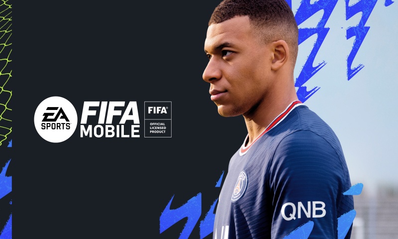 ก้าวสู่อนาคต Electronic Arts ปล่อยอัปเดตใหญ่ใน EA SPORTS FIFA Mobile