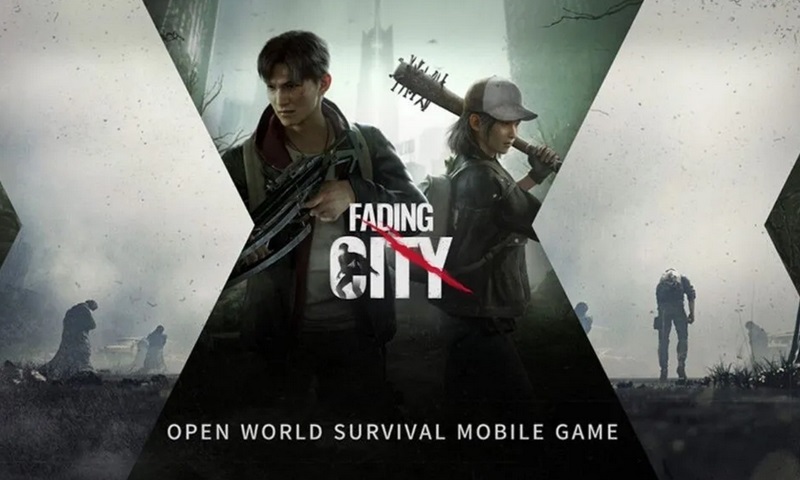 NetEase เปิดรอบ Early ชวนหนีตายจากฝูงซอมบี้ใน Fading City เกมมือถือ Open-World Survival ตัวใหม่