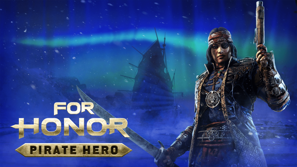 For Honor 210122 06