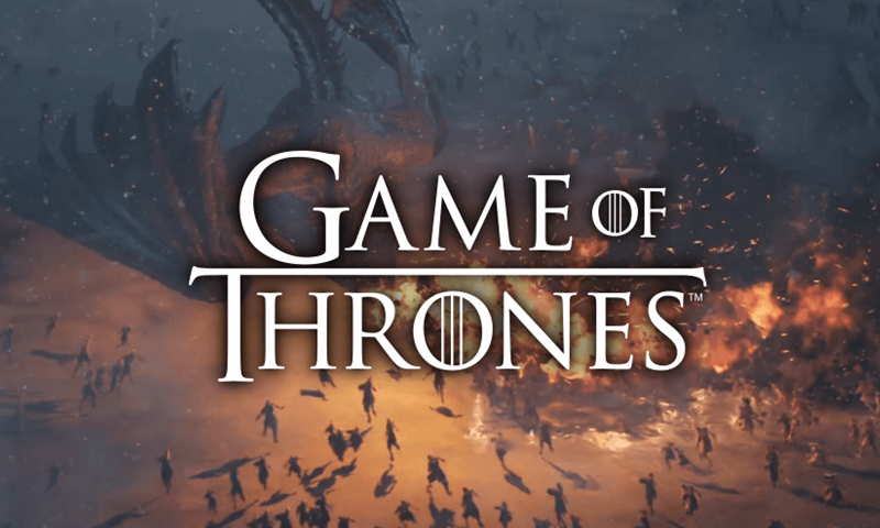 ตาลุก Netmarble ผนึก HBO สร้าง Game of Thrones เป็นเกม Open-World RPG