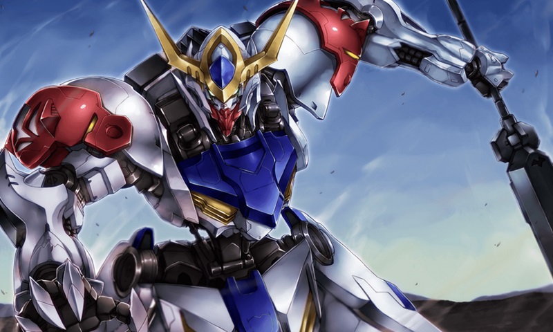 Bandai อวดคลิปใหม่ Gundam Evolution เกมยิงธีมหุ่นรบกันดั้ม 6V6