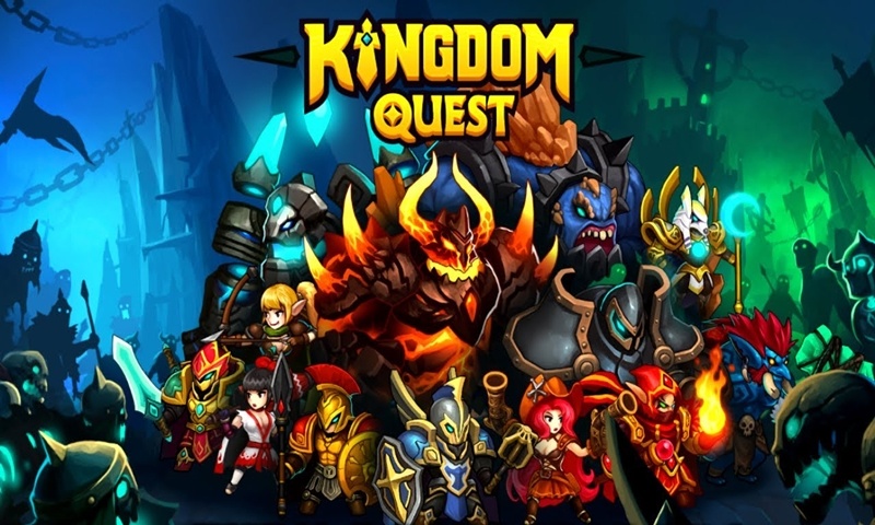 Kingdom Quest 070122 00