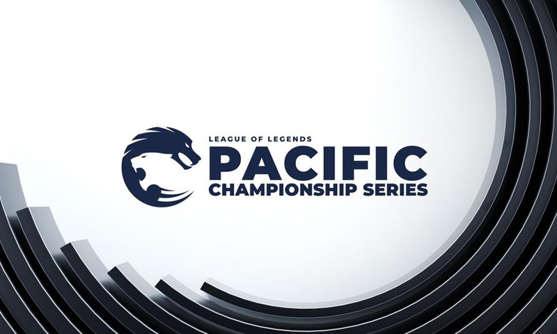 รอเชียร์ทีม Esports ที่เข้าร่วมแข่ง Pacific Championship Series 2022 Spring Split