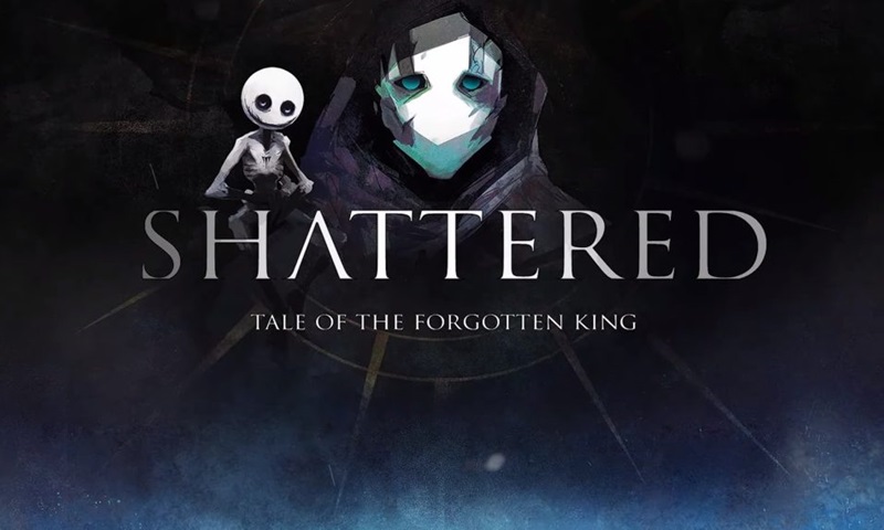 Shattered Tale of the Forgotten King 12012022 7