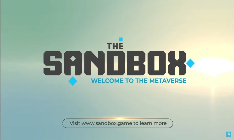 The Sandbox ผู้นำแห่ง Metaverse เทคโนโลยีเปลี่ยนอนาคต
